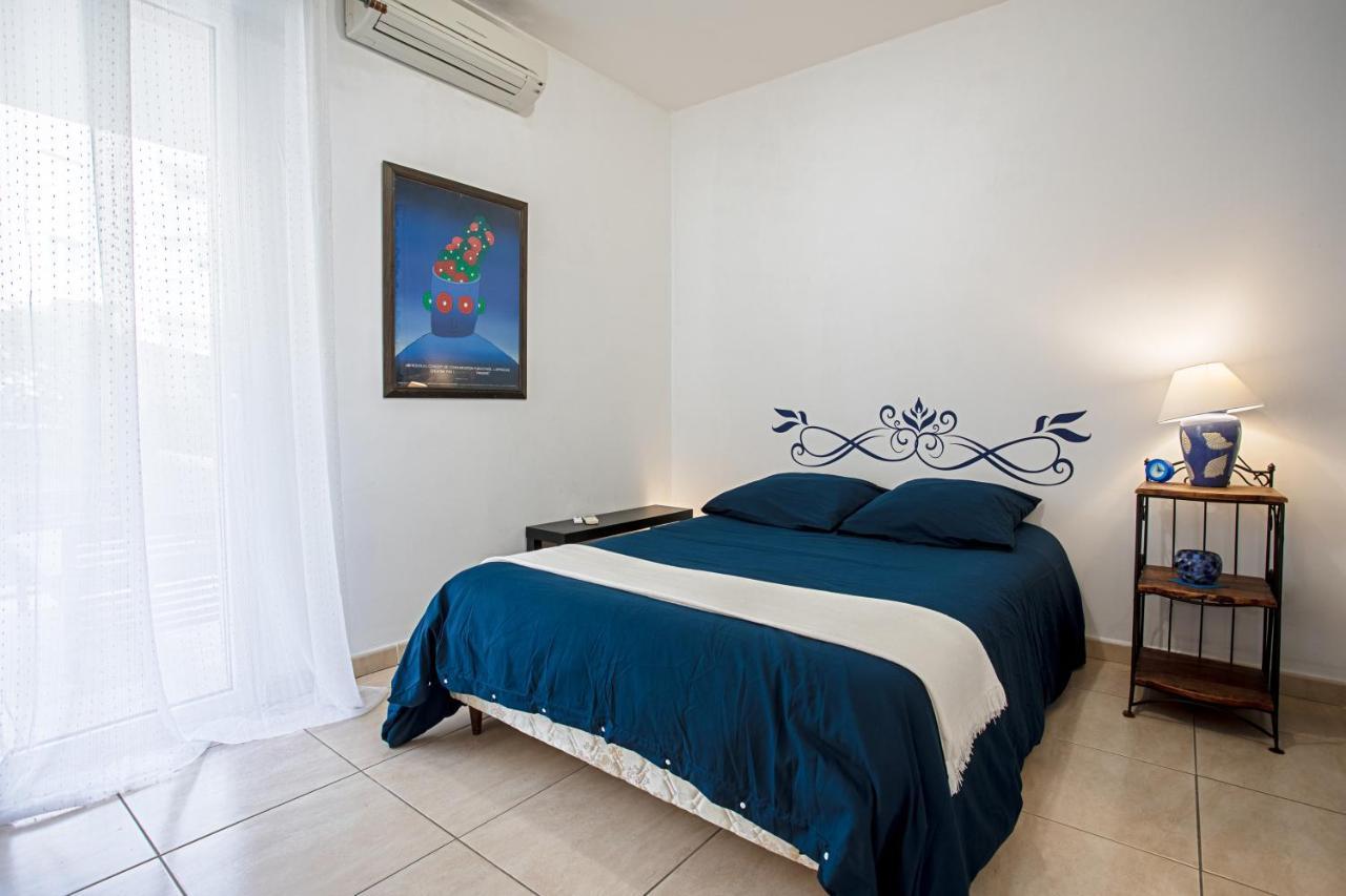 Appartement Centre Ville Cavalaire Exterior foto
